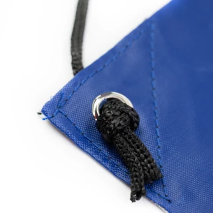 Športová taška - zelená