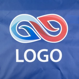 Športová taška - modrá