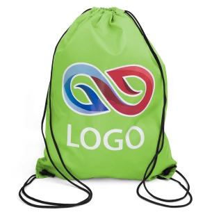 Športová taška - Limetka