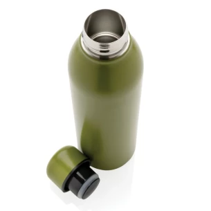 PizBoe - Termofľaša 500 ml - zelená
