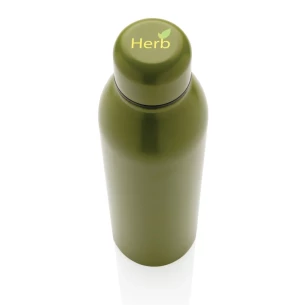 PizBoe - Termofľaša 500 ml - zelená