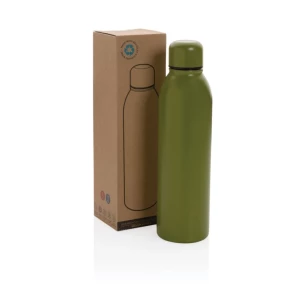 PizBoe - Termofľaša 500 ml - zelená