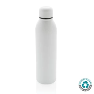 PizBoe - Termofľaša 500 ml - biela