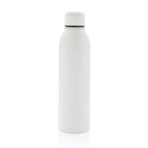 PizBoe - Termofľaša 500 ml - biela