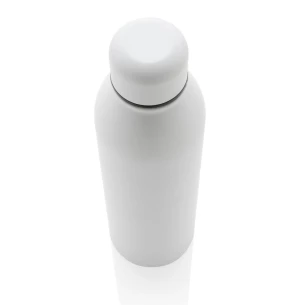 PizBoe - Termofľaša 500 ml - biela