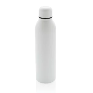 PizBoe - Termofľaša 500 ml - biela