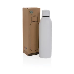 PizBoe - Termofľaša 500 ml - biela