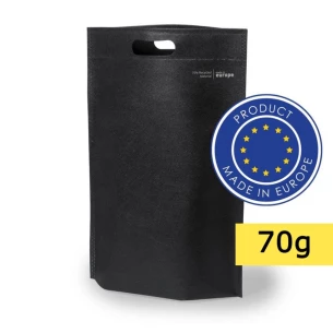 Nákupná taška z netkanej textílie BORSA