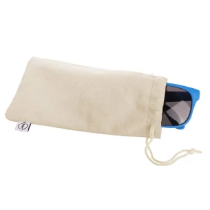 B'RIGHT B'RIGHT BEE STRAW GLASSES - modré