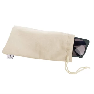 Pšeničné slamové poháre B'RIGHT - čierne