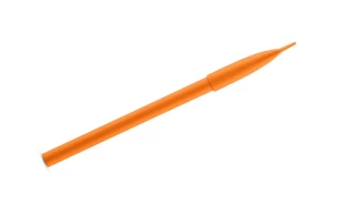 Papierové pero PINKO - oranžové