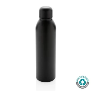 PizBoe - 500 ml termofľaša - čierna