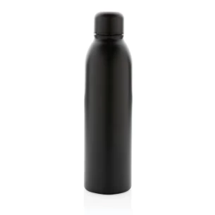 PizBoe - 500 ml termofľaša - čierna