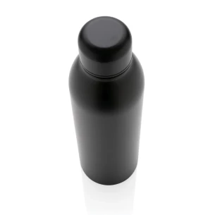 PizBoe - 500 ml termofľaša - čierna