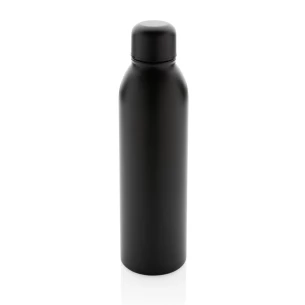 PizBoe - 500 ml termofľaša - čierna