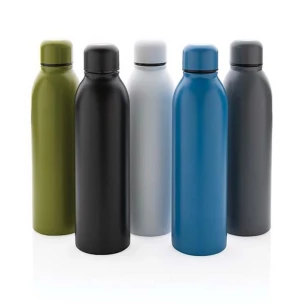 PizBoe - 500 ml termofľaša - čierna