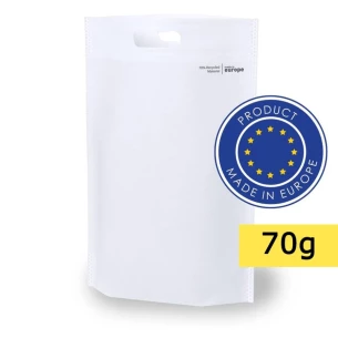 Nákupná taška z netkanej textílie BORSA