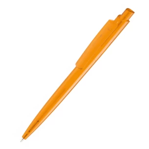 Guľôčkové pero Onyx 3 - oranžové