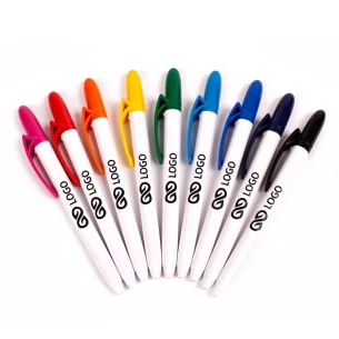 Náplň Biele pero - oranžová