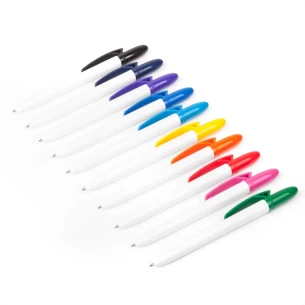 Náplň Biele pero - Červené