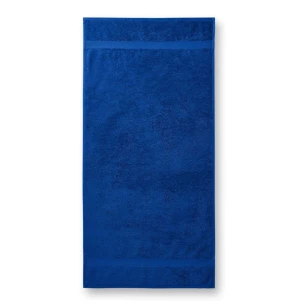 Uterák 50 x 100 cm - modrý