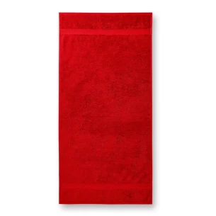 Uterák 50 x 100 cm - červený