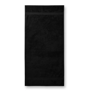Uterák 50 x 100 cm - čierny