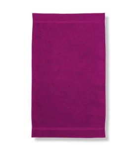 Uterák 50 x 100 cm - čierny