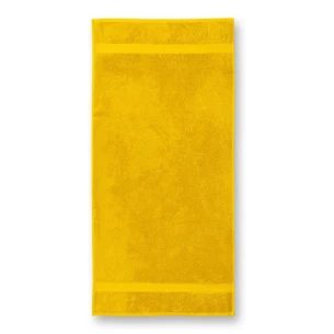 Uterák 70 x 140 cm - žltý