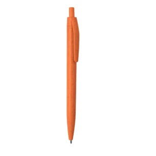 Guľôčkové pero Wilson - oranžové