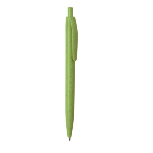 Guľôčkové pero Wilson - zelené