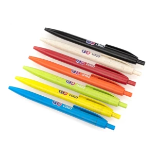 Guľôčkové pero Wilson - béžová