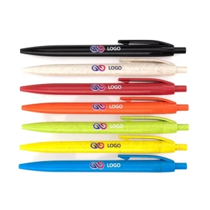 Guľôčkové pero Wilson - béžová