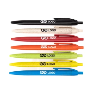 Guľôčkové pero Wilson - béžová