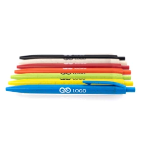 Guľôčkové pero Wilson - béžová