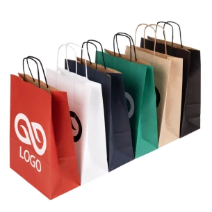 Darčekový balíček A5 Farba - námornícka modrá