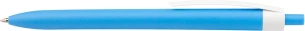 Farebné pero Jinan - svetlomodré