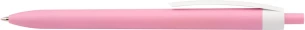 Farebné pero Jinan - svetloružové