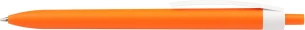Jinan Farebné pero - oranžové
