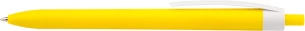 Jinan Farebné pero - žlté
