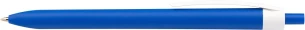 Jinan Farebné pero - modré