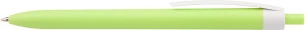 Farebné pero Jinan - svetlozelené