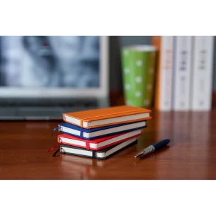 Hlavné poznámky - červené