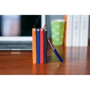 Hlavné poznámky - červené