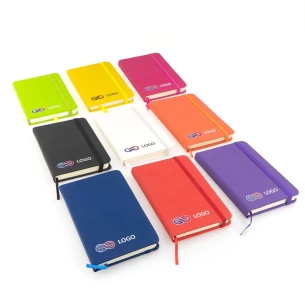 Hlavné poznámky - červené