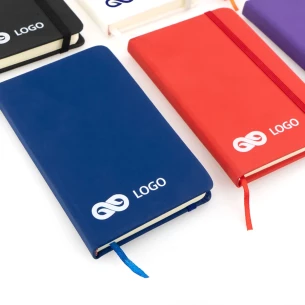 Hlavné poznámky - červené