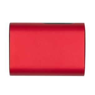 Power banka 10000 mAh Walt - červená