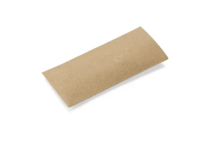 Prívesok na kľúče SPRITI - strieborný