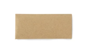 Prívesok na kľúče SPRITI - strieborný