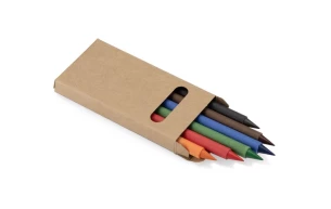 Plniace ceruzky PANTO - prírodné